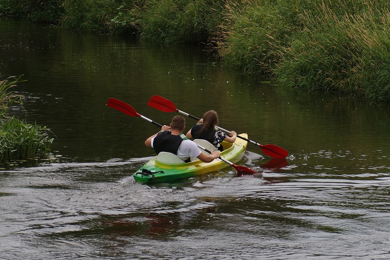 KAYAK